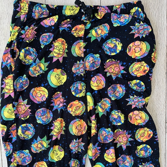 My favorite PJ pants, very comfortable size M (READ DESCRIPTION) - Picture 2 of 5